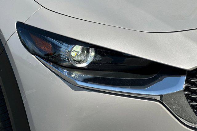 used 2024 Mazda CX-30 car, priced at $20,999