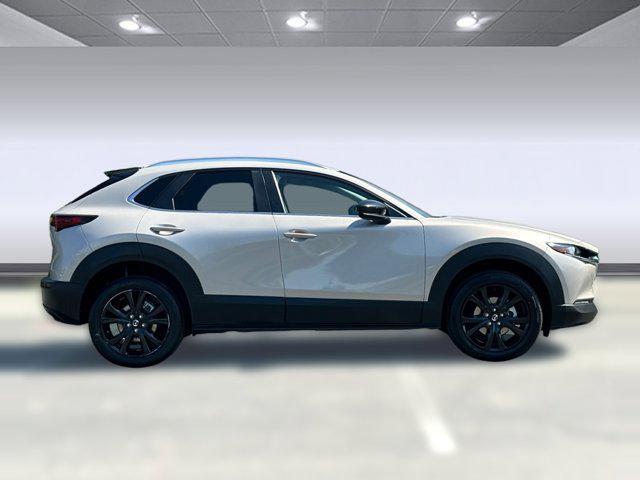 used 2024 Mazda CX-30 car, priced at $20,999