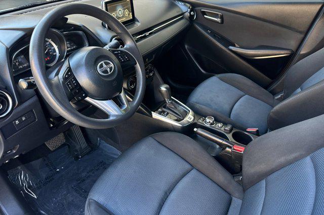 used 2016 Scion iA car, priced at $6,999