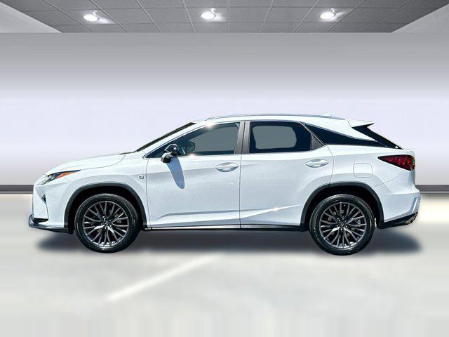 used 2019 Lexus RX 350 car, priced at $30,888