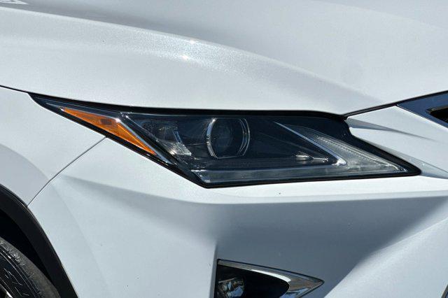 used 2019 Lexus RX 350 car, priced at $30,888