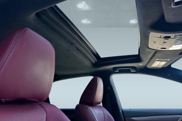 used 2019 Lexus RX 350 car, priced at $30,888