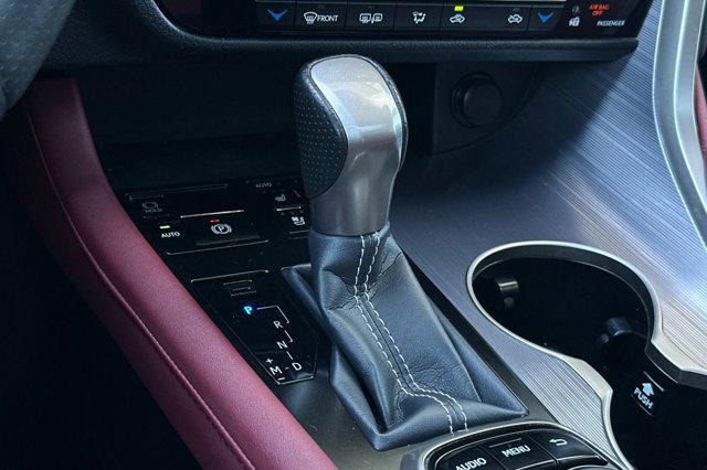 used 2019 Lexus RX 350 car, priced at $30,888