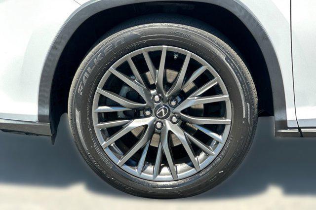 used 2019 Lexus RX 350 car, priced at $30,888