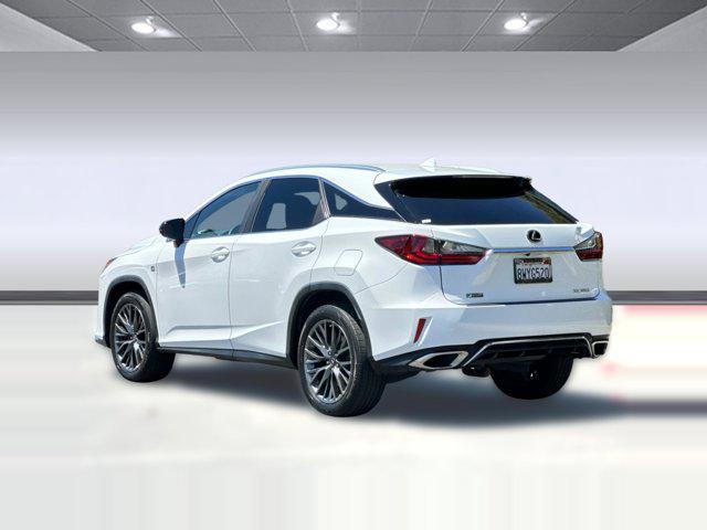 used 2019 Lexus RX 350 car, priced at $30,888