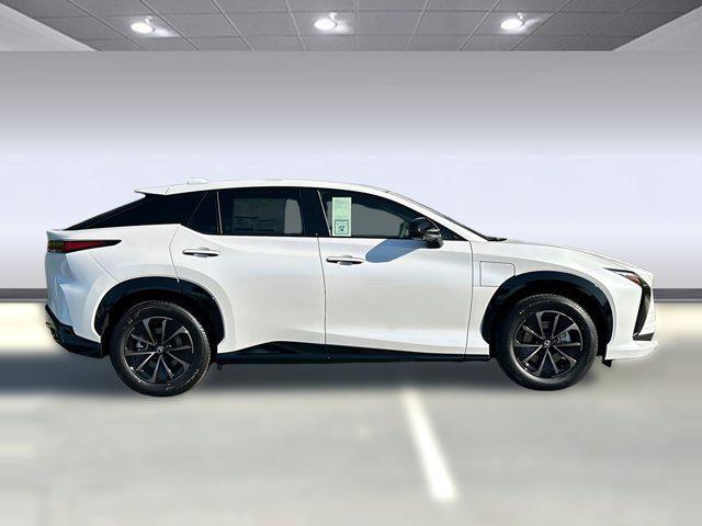 new 2026 Lexus RZ 350e car, priced at $47,743