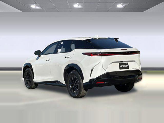 new 2026 Lexus RZ 350e car, priced at $47,743