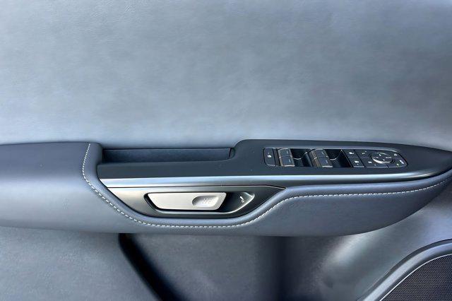 new 2026 Lexus RZ 350e car, priced at $47,743