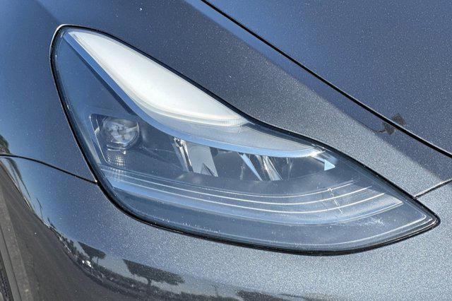 used 2024 Tesla Model Y car, priced at $34,499