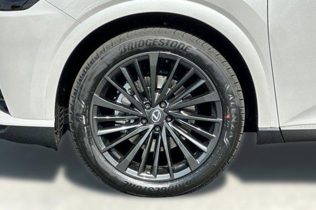 new 2026 Lexus RX 350 car, priced at $60,200