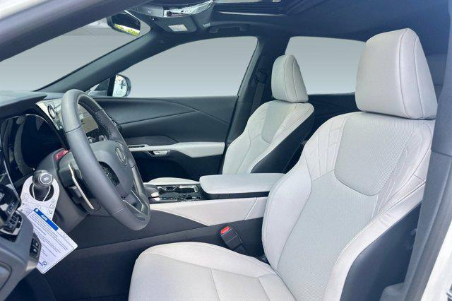 new 2026 Lexus RX 350 car, priced at $60,200