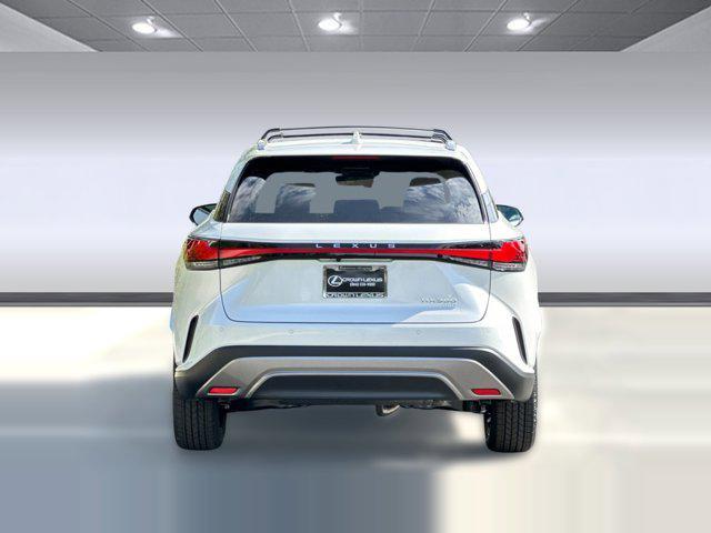 new 2026 Lexus RX 350 car, priced at $60,200