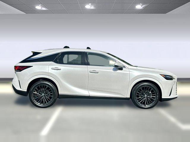 new 2026 Lexus RX 350 car, priced at $60,200
