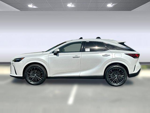 new 2026 Lexus RX 350 car, priced at $60,200
