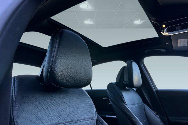 used 2023 Mercedes-Benz C-Class car, priced at $31,687