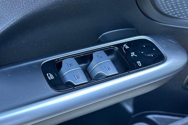 used 2023 Mercedes-Benz C-Class car, priced at $31,687