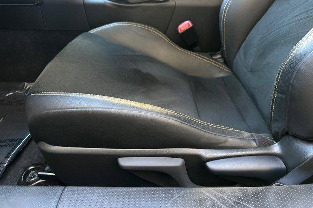 used 2017 Subaru BRZ car, priced at $32,999