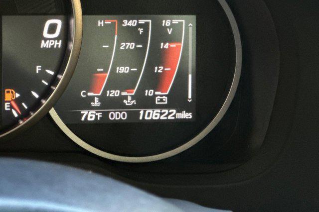 used 2017 Subaru BRZ car, priced at $32,999