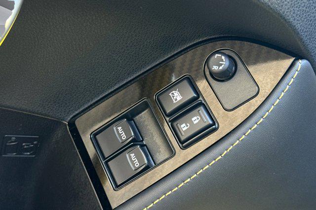 used 2017 Subaru BRZ car, priced at $32,999