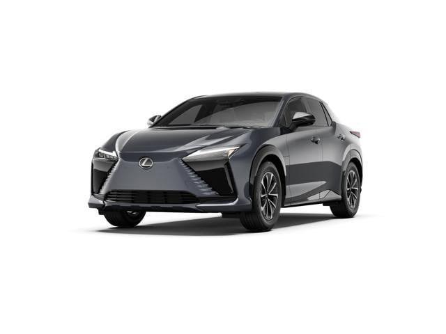 new 2026 Lexus RZ 350e car, priced at $50,842