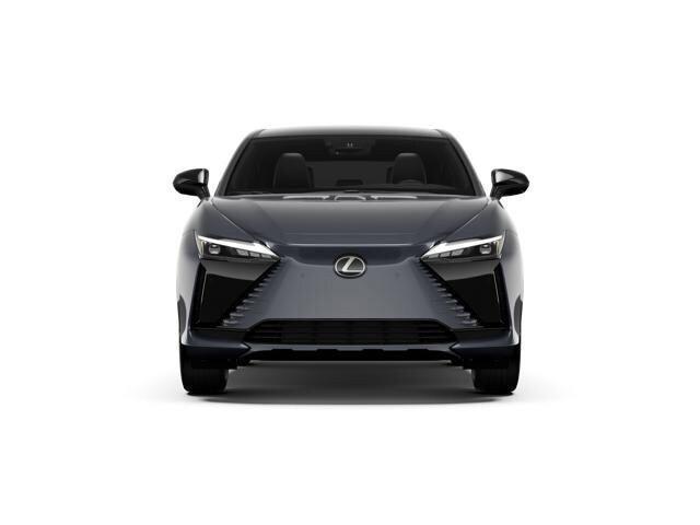 new 2026 Lexus RZ 350e car, priced at $50,842