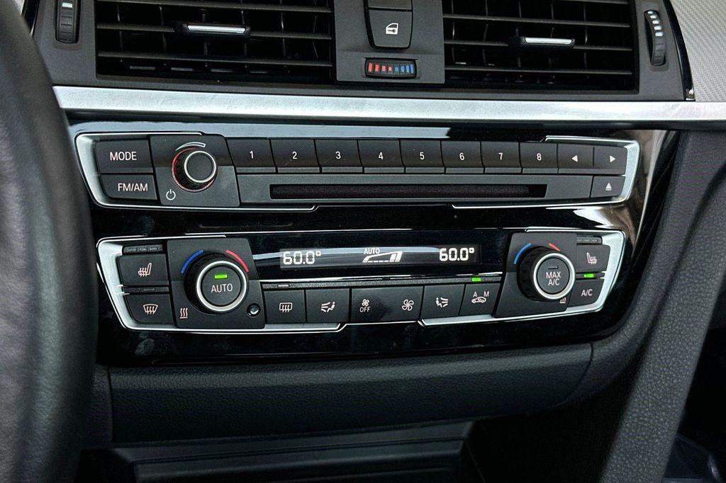 used 2020 BMW 430 car, priced at $22,999