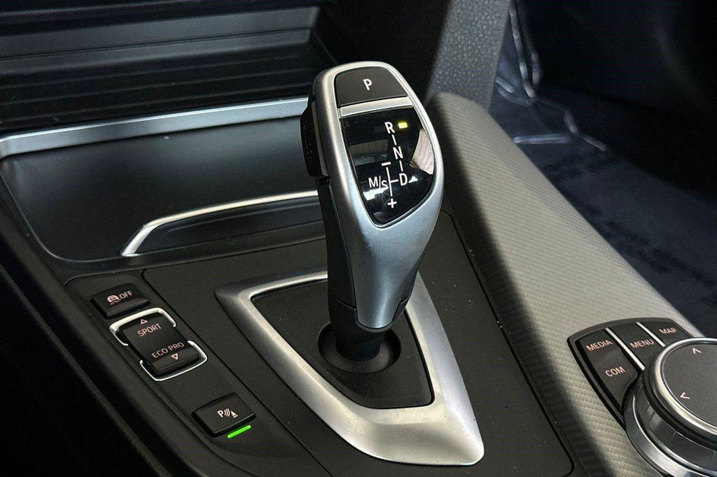 used 2020 BMW 430 car, priced at $22,999
