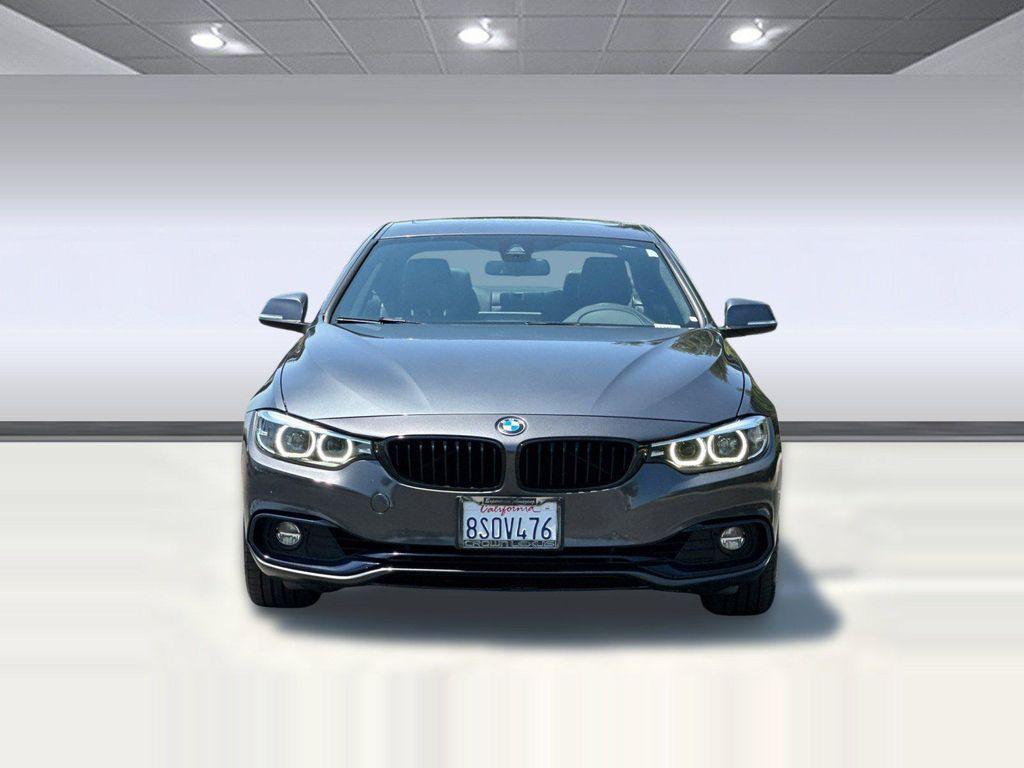 used 2020 BMW 430 car, priced at $22,999