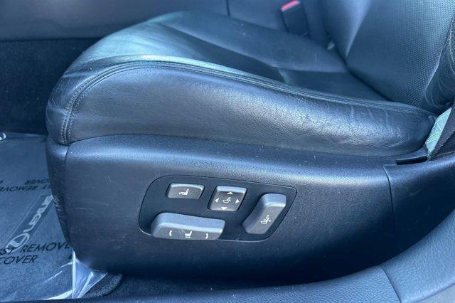 used 2007 Lexus LS 460 car, priced at $12,999