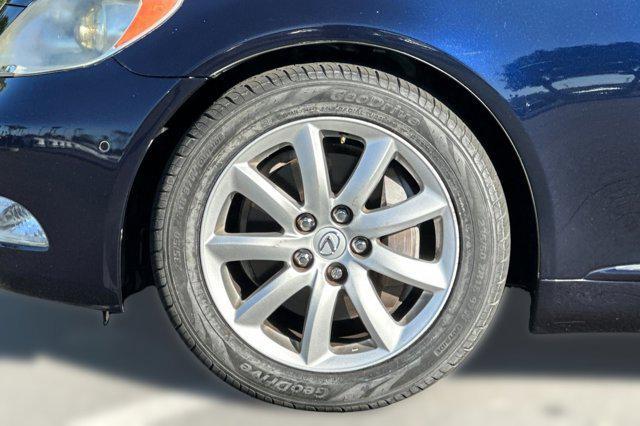 used 2007 Lexus LS 460 car, priced at $12,999