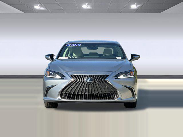 used 2024 Lexus ES 350 car, priced at $40,499