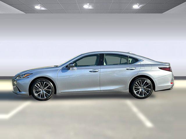 used 2024 Lexus ES 350 car, priced at $40,499