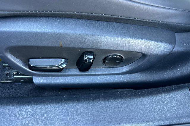 used 2024 Lexus ES 350 car, priced at $40,499