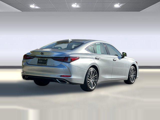 used 2024 Lexus ES 350 car, priced at $40,499