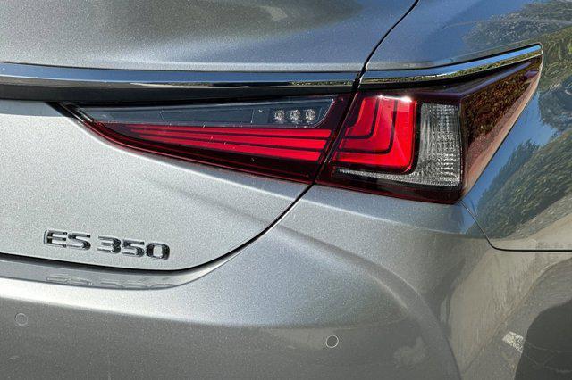 used 2024 Lexus ES 350 car, priced at $40,499