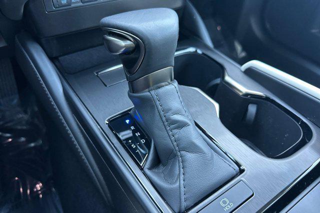 used 2024 Lexus ES 350 car, priced at $40,499