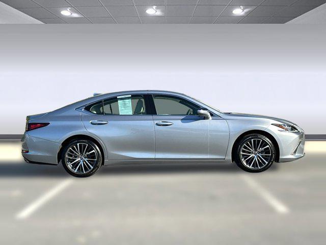 used 2024 Lexus ES 350 car, priced at $40,499