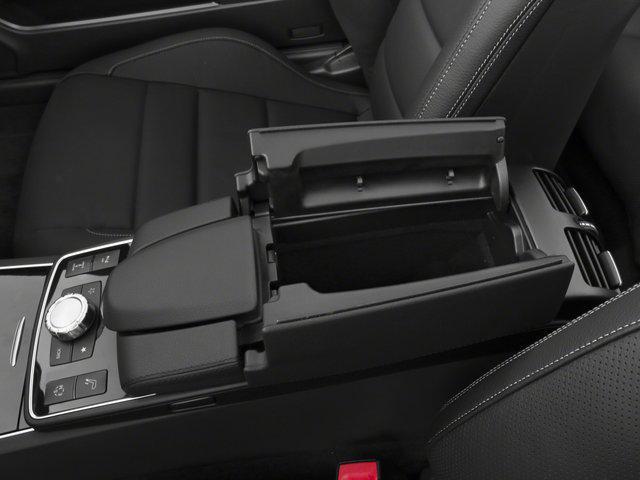 used 2016 Mercedes-Benz E-Class car, priced at $15,997