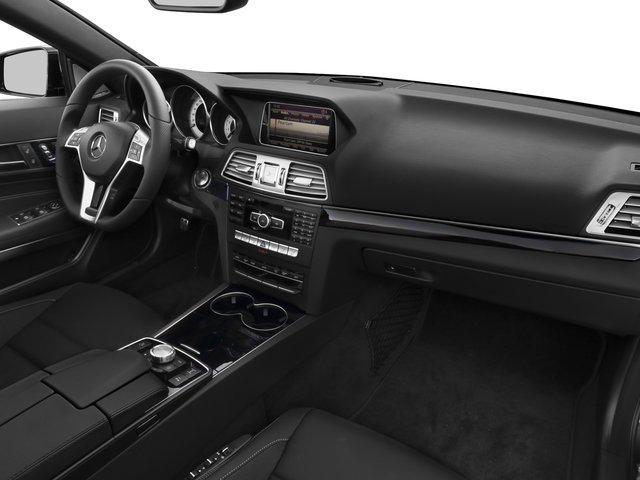 used 2016 Mercedes-Benz E-Class car, priced at $15,997