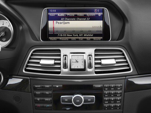 used 2016 Mercedes-Benz E-Class car, priced at $15,997