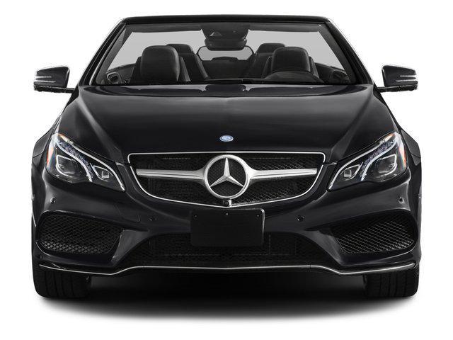 used 2016 Mercedes-Benz E-Class car, priced at $15,997