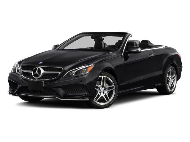 used 2016 Mercedes-Benz E-Class car, priced at $15,997