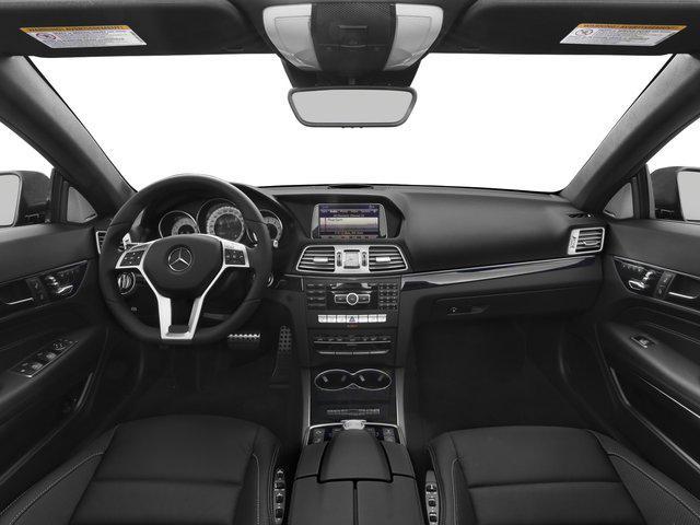 used 2016 Mercedes-Benz E-Class car, priced at $15,997