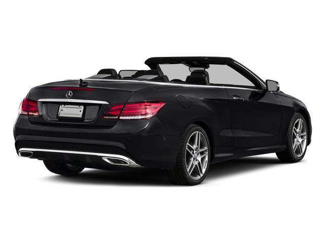 used 2016 Mercedes-Benz E-Class car, priced at $15,997
