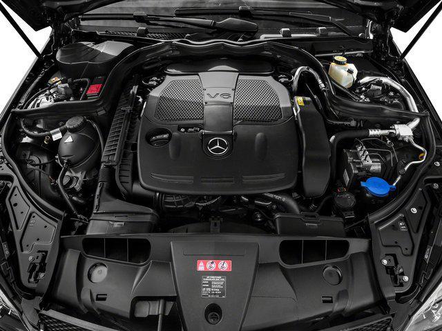 used 2016 Mercedes-Benz E-Class car, priced at $15,997