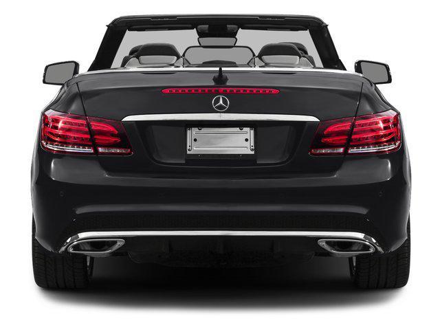 used 2016 Mercedes-Benz E-Class car, priced at $15,997