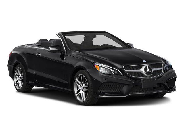 used 2016 Mercedes-Benz E-Class car, priced at $15,997