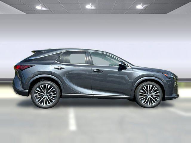 new 2026 Lexus RX 350 car, priced at $63,309