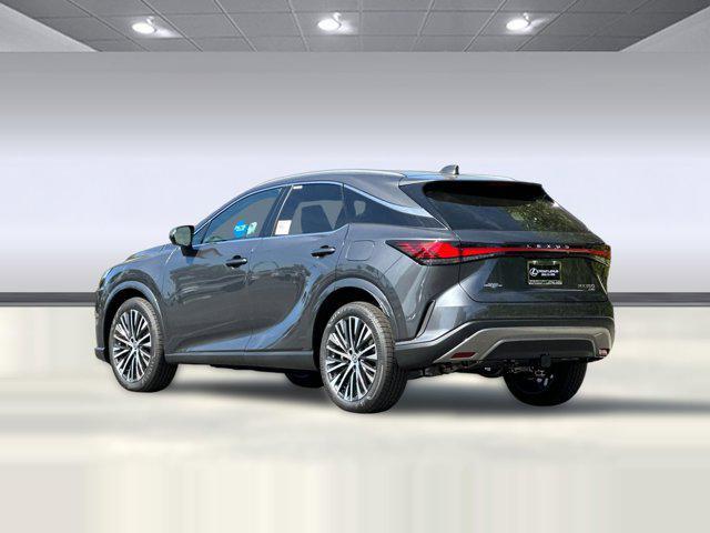 new 2026 Lexus RX 350 car, priced at $63,309