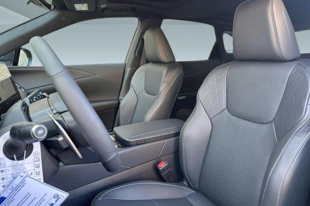 new 2026 Lexus RX 350 car, priced at $63,309